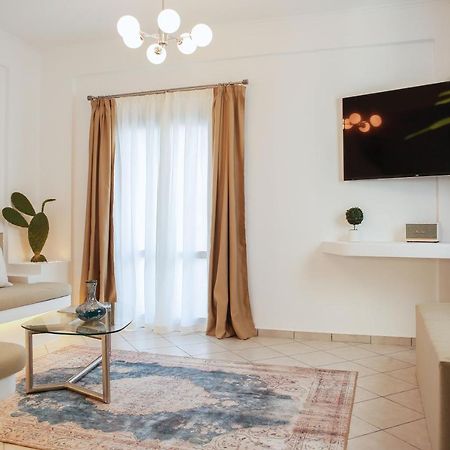 The Z Private Villa, Santorini Μονόλιθος Εξωτερικό φωτογραφία