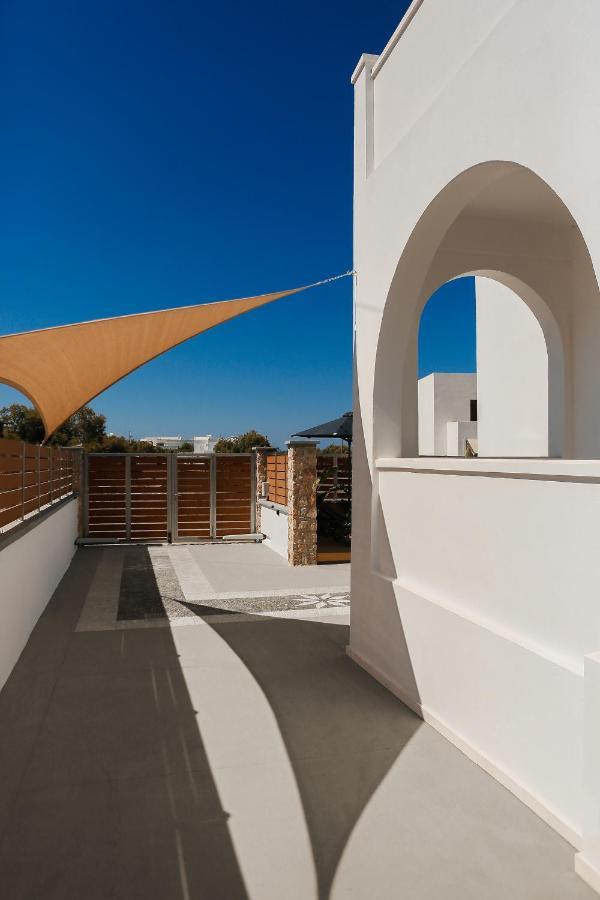 The Z Private Villa, Santorini Μονόλιθος Εξωτερικό φωτογραφία