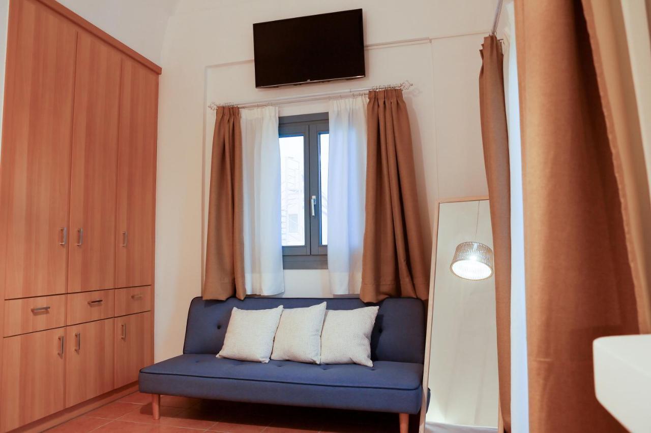 The Z Private Villa, Santorini Μονόλιθος Εξωτερικό φωτογραφία