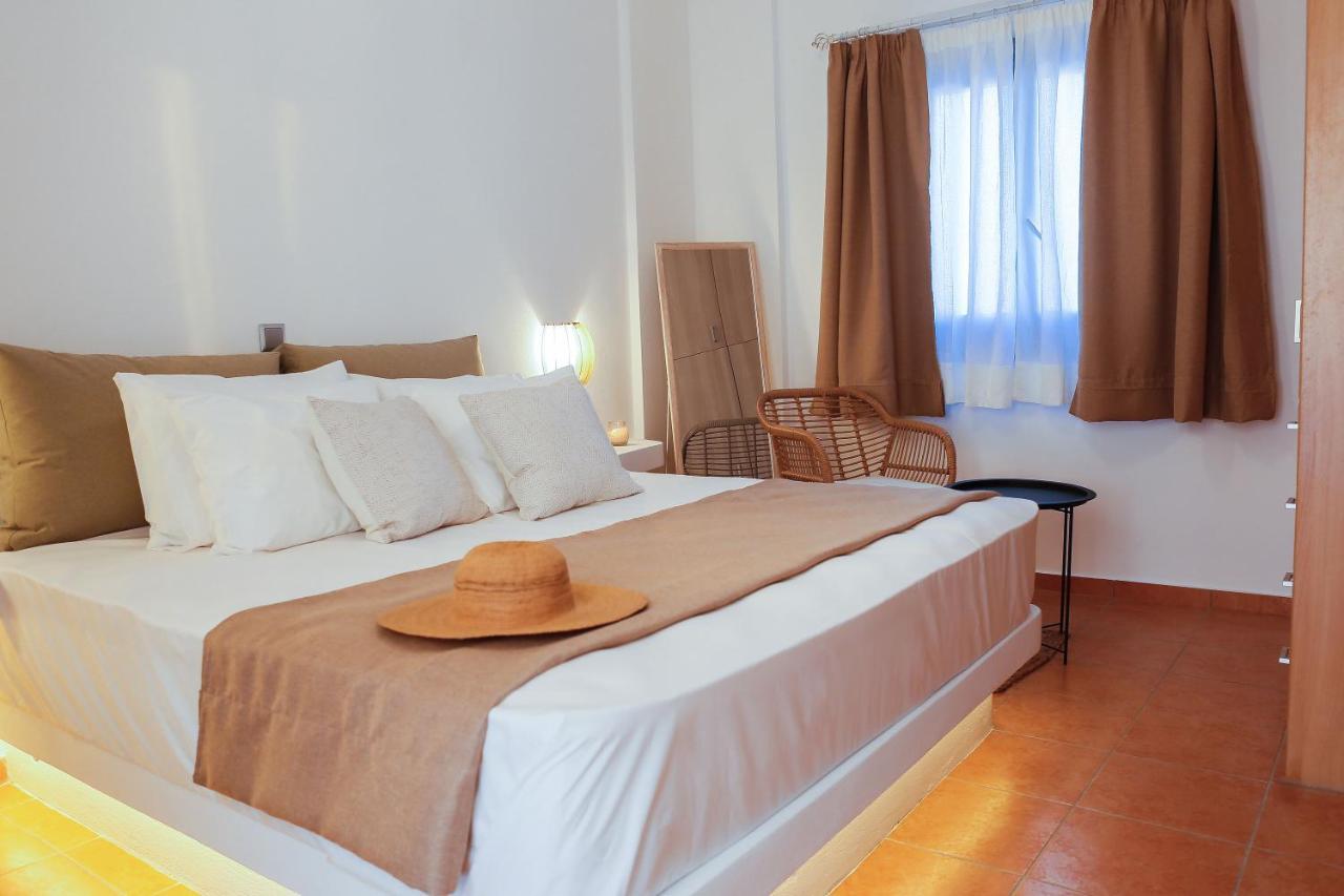 The Z Private Villa, Santorini Μονόλιθος Εξωτερικό φωτογραφία